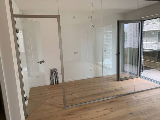 Wohnung zum Kauf - Neubau provisionsfrei 509.900 € 2 Zimmer 68 m² 2. Geschoss Neustadt Mainz 55118