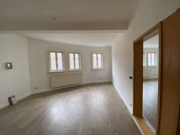 Studio zur Miete 682 € 3 Zimmer 91 m² 2. Geschoss Bad Langensalza 99947