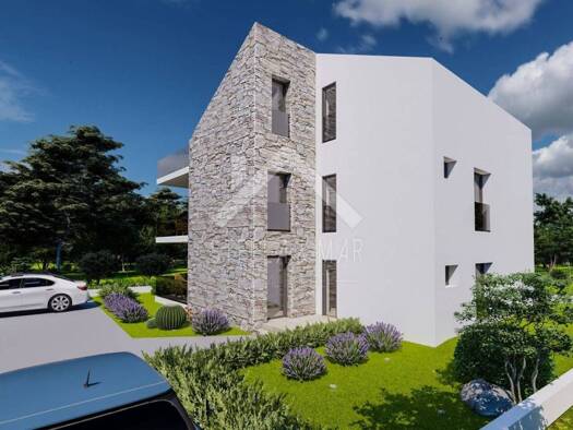 Wohnung zum Kauf 250.000 € 4 Zimmer 100 m² Vrsi