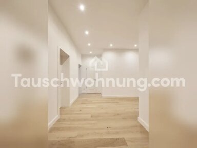 Wohnung zur Miete Tauschwohnung 1.580 € 4 Zimmer 101 m² Linden-Süd Hannover 30449