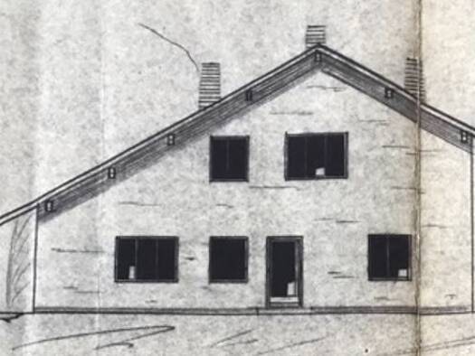 Einfamilienhaus zum Kauf 378.000 € 5 Zimmer 119 m² 970 m² Grundstück Wurmsham 84189