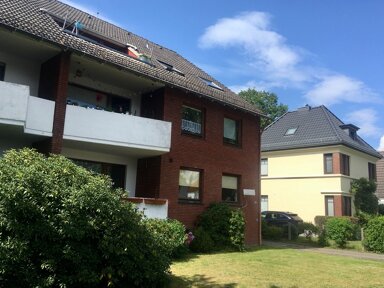 Wohnung zur Miete 535 € 2 Zimmer 57 m² EG frei ab sofort Borchshöher Straße 124A Aumund - Hammersbeck Bremen 28755