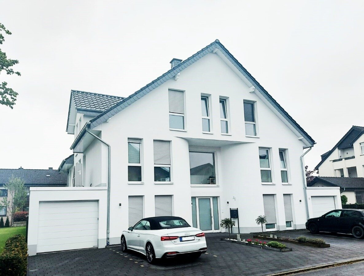 Maisonette zum Kauf 356.850 € 4 Zimmer 132,5 m²<br/>Wohnfläche Bad Westernkotten Erwitte-Bad Westernkotten 59597