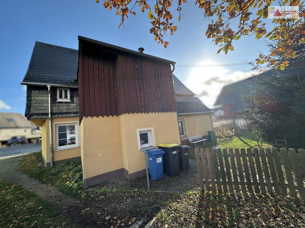 Mehrfamilienhaus zum Kauf - Ansicht 5