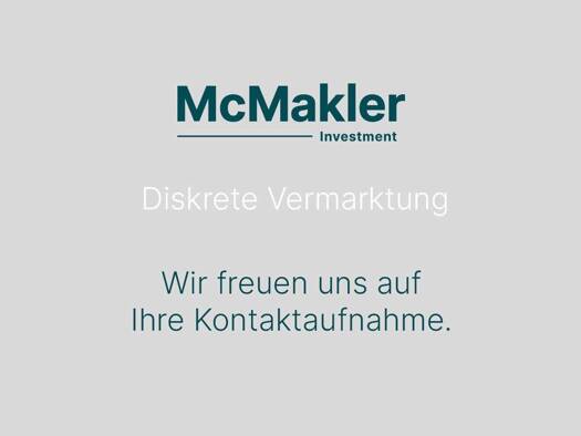 Gewerbeobjekt zum Kauf provisionsfrei als Kapitalanlage geeignet 3.950.000 € 3.768 m² Vilsbiburg 84137