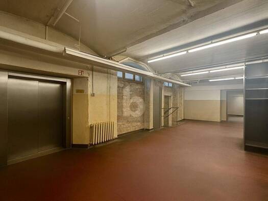 Produktionshalle zur Miete 15.000 € 1.000 m² Lagerfläche Mitte Berlin-Prenzlauer Berg 10435