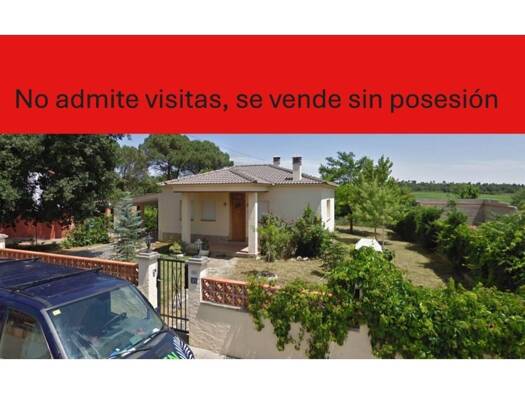 Villa zum Kauf 159.000 € 3 Zimmer 89 m² 786 m² Grundstück Santa Coloma de Farners 17430
