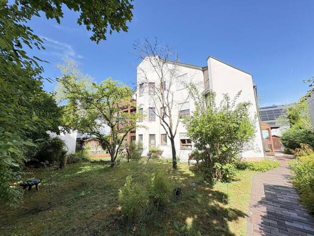Wohnung zum Kauf provisionsfrei 735.000 € 3 Zimmer 84,2 m² EG Edeltraudstraße Trudering-Riem München 81827