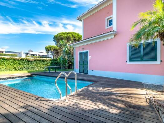 Einfamilienhaus zum Kauf 2.150.000 € 398 m² Grundstück Cascais e Estoril