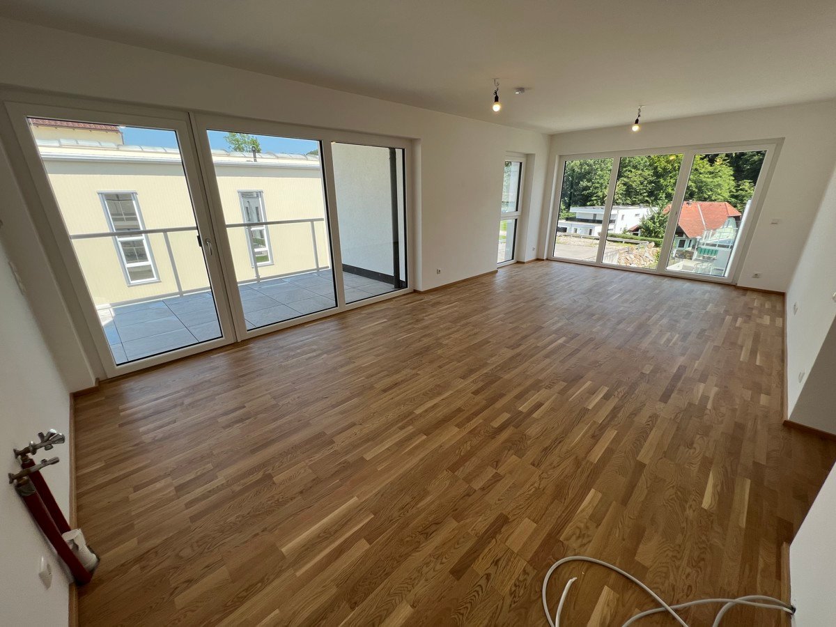 Wohnung zum Kauf 310.968,75 € 3 Zimmer 77,5 m²<br/>Wohnfläche 2.<br/>Geschoss Amstetten 3300