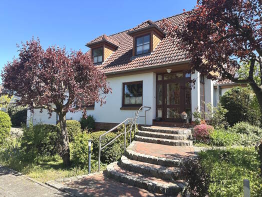 Einfamilienhaus zum Kauf 489.000 € 8 Zimmer 217 m² 1.678 m² Grundstück Lüssum-Bockhorn Nord 28779
