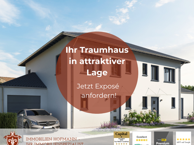 Reihenmittelhaus zum Kauf 568.000 € 5 Zimmer 125 m² 187 m² Grundstück Goldach Hallbergmoos 85399