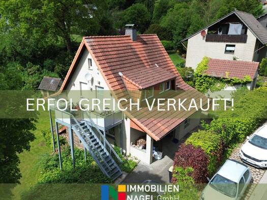Einfamilienhaus zum Kauf 210.000 € 5 Zimmer 125 m² 1.460 m² Grundstück Volmerdingsen Bad Oeynhausen 32549