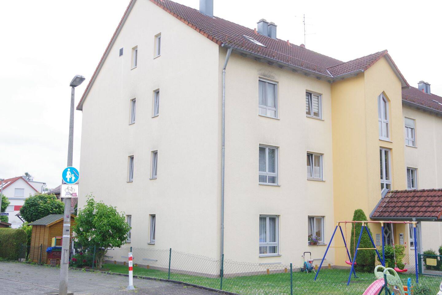 Nürnberg Süd, Kornburg-Nord – Nürnberg – Vorschaubild 2