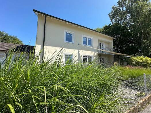 Mehrfamilienhaus zum Kauf 498.000 € 8 Zimmer 171 m² 1.049 m² Grundstück Neuötting 84524