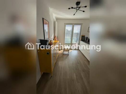 Wohnung zur Miete Tauschwohnung 1.250 € 4 Zimmer 116 m² 3. Geschoss Raderberg Rodenkirchen 50968