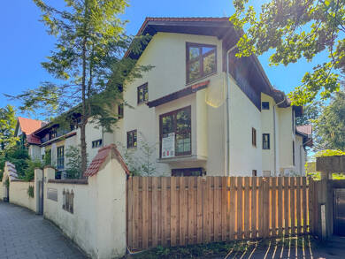 Reihenendhaus zur Miete 3.300 € 5 Zimmer 145 m² 75 m² Grundstück frei ab 01.08.2025 München 81479