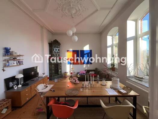 Wohnung zur Miete Tauschwohnung 1.500 € 3 Zimmer 87 m² Alt-Hürth Hürth 50354
