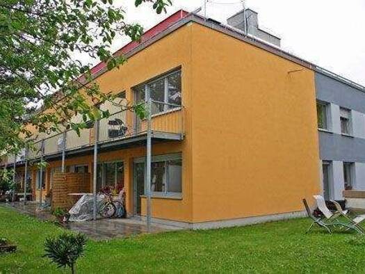 Wohnung zur Miete 730 € 1 Zimmer 26 m² Geschoss 1/3 frei ab sofort Neuhausen-Nymphenburg München 80638