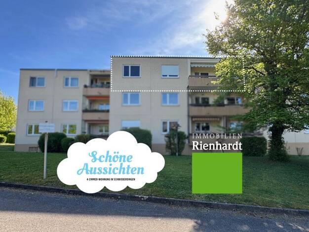Wohnung zum Kauf 249.000 € 4 Zimmer 91 m² 2. Geschoss Schwieberdingen Schwieberdingen 71701