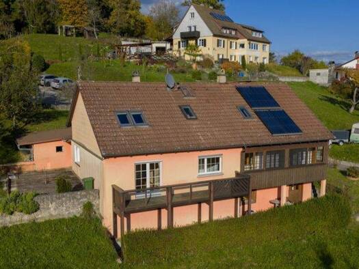 Einfamilienhaus zum Kauf 359.000 € 5 Zimmer 150 m² 998 m² Grundstück Stühlingen 79780