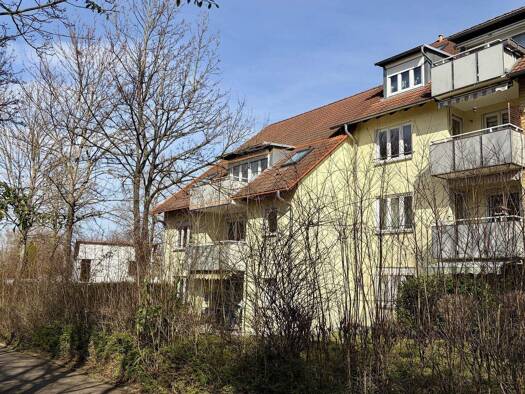 Wohnung zum Kauf 235.000 € 3 Zimmer 62 m² Nürtingen 72622