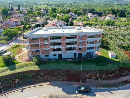 Wohnung zum Kauf 368.000 € 3 Zimmer 80 m² 3. Geschoss Tar, Tar-Vabriga Vabriga