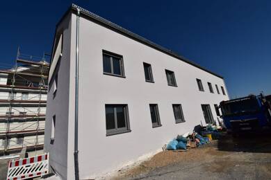 Wohnung zur Miete 1.205 € 3 Zimmer 83,3 m² 1. Geschoss frei ab sofort Mittlerer Graben 14 Veitshöchheim Veitshöchheim 97209