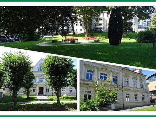 Wohnung zur Miete 350 € 2 Zimmer 31,3 m² frei ab 01.03.2026 Bergen Bergen auf Rügen 18528