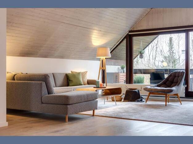 Wohnung zur Miete Wohnen auf Zeit 4.200 € 4,5 Zimmer 170 m² München 81925