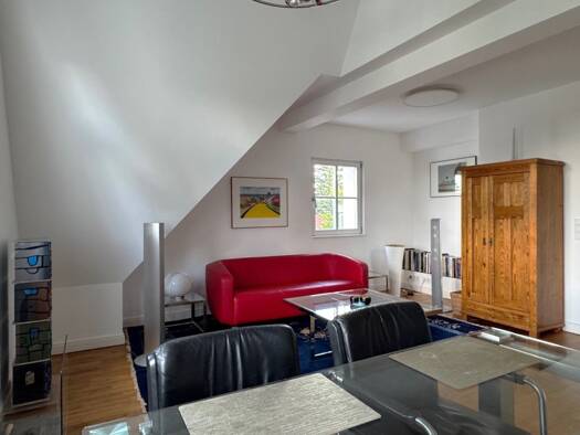 Terrassenwohnung zur Miete auf Zeit 1.880 € 3 Zimmer 136 m² frei ab sofort Lankwitz Berlin 12247