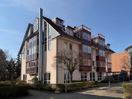 Bürofläche zur Miete provisionsfrei 275 m² Bürofläche Konrad-Adenauer-Straße 23 Südstadt Tübingen 72072