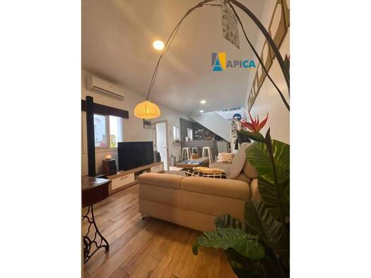 Reihenhaus zum Kauf 137.000 € 2 Zimmer 40 m² Algeciras 11201
