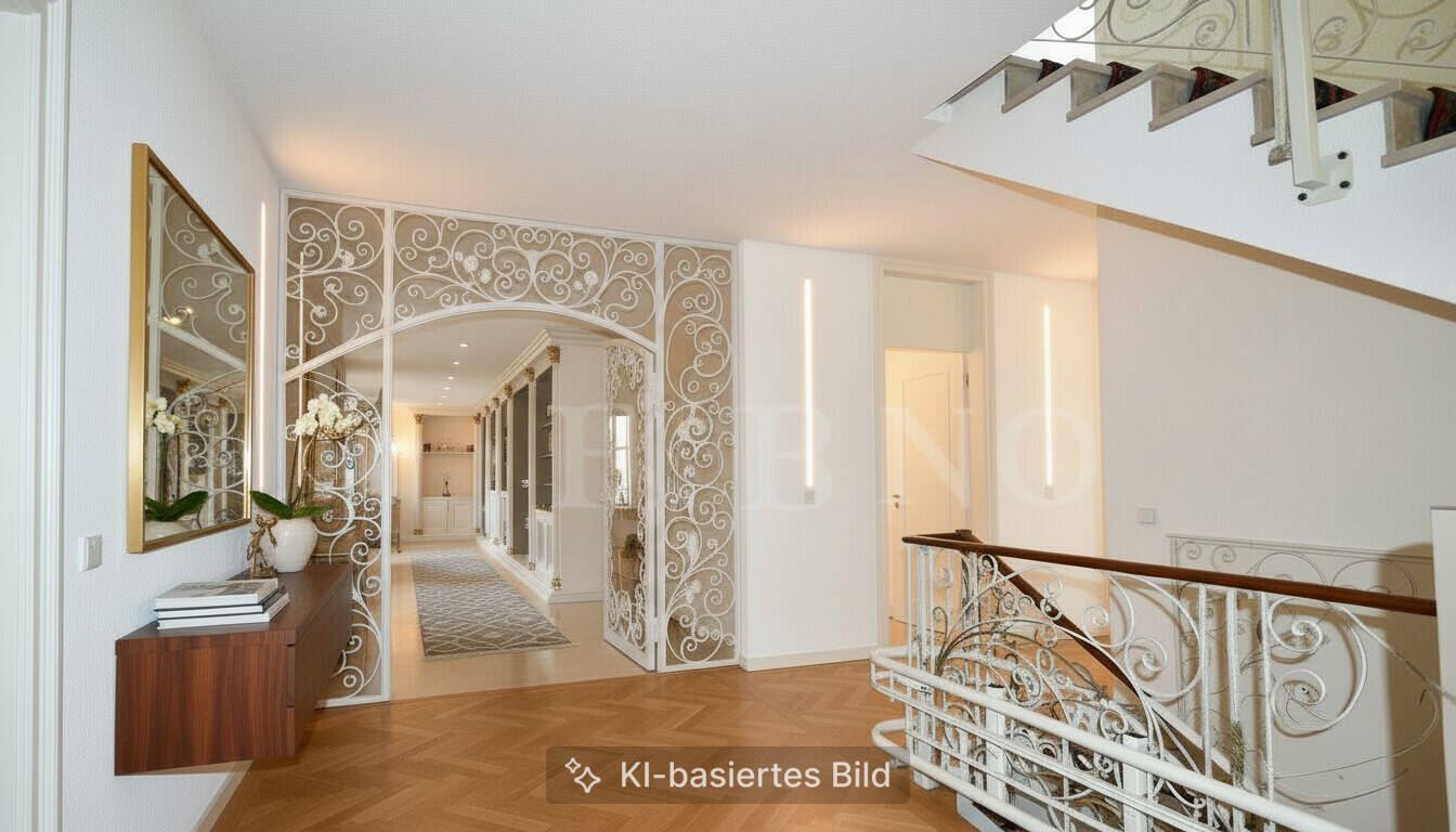 Haus – Cadolzburg, Fürth - Ansicht 4