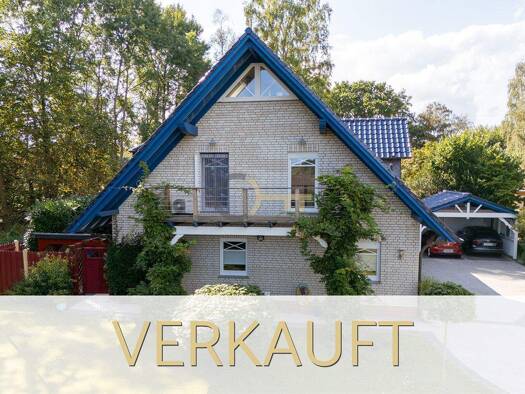 Einfamilienhaus zum Kauf 329.000 € 3,5 Zimmer 159 m² 890 m² Grundstück frei ab 01.01.2026 Holzhausen Beckeln 27243