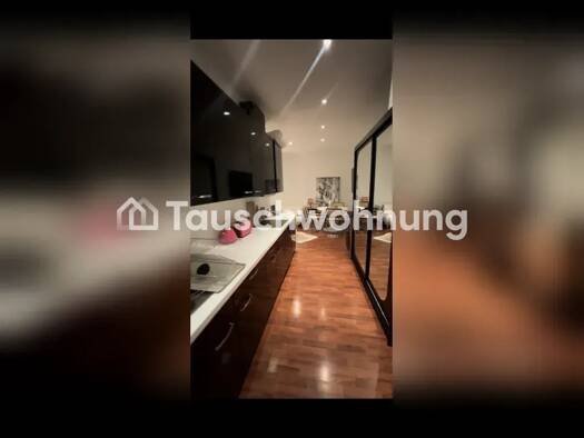 Wohnung zur Miete Tauschwohnung 400 € 1,5 Zimmer 34 m² 4. Geschoss Westend Charlottenburg-Wilmersdorf 14057