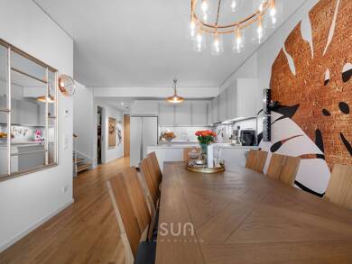 Wohnung zum Kauf 1.510.000 € 5 Zimmer 152 m² 1. Geschoss Frankfurt am Main 60486