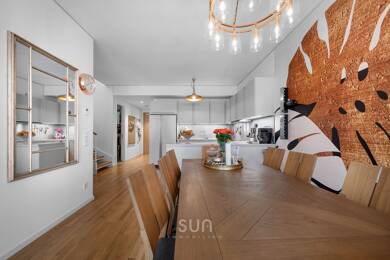Wohnung zum Kauf 1.510.000 € 5 Zimmer 152 m² 1. Geschoss Bockenheim Frankfurt am Main 60486
