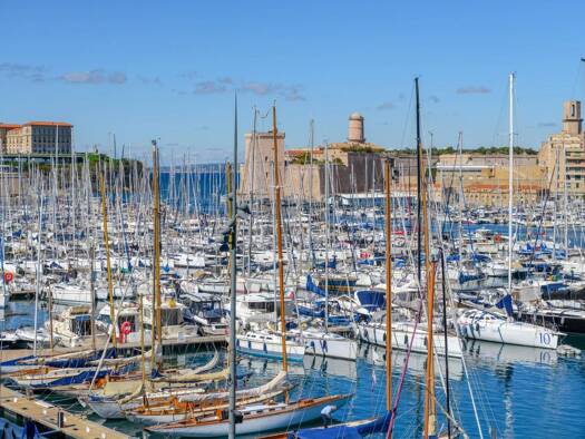 Wohnung zum Kauf 1.050.000 € 2 Zimmer 147 m² Les Aygalades Marseille 15ème arrondissement 13000