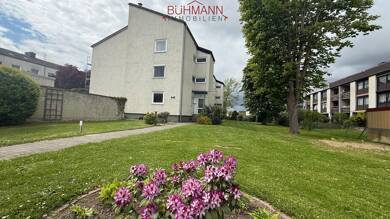 Wohnung zum Kauf 149.000 € 3 Zimmer 72 m² Bad Nenndorf Bad Nenndorf 31542