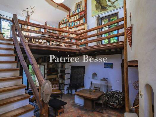 Reihenmittelhaus zum Kauf 350.000 € 8 Zimmer 200 m² 285 m² Grundstück Nangis 77370