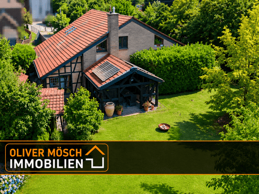 Einfamilienhaus zum Kauf 549.000 € 5 Zimmer 166 m² 1.302 m² Grundstück Hiesfeld Dinslaken 46539
