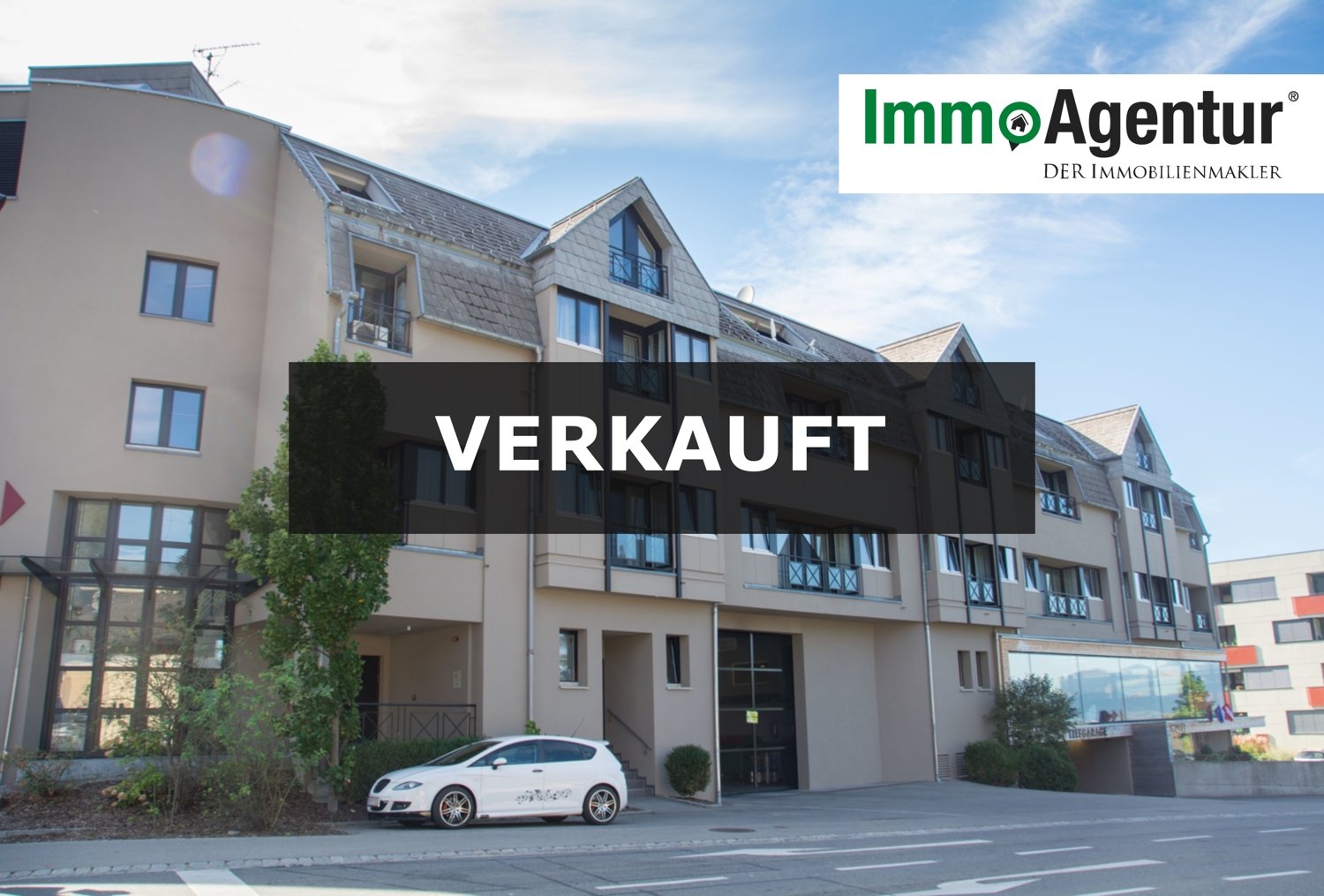 Wohnung zum Kauf 129.000 € 1 Zimmer 01.03.2025<br/>Verfügbarkeit Götzis 6840