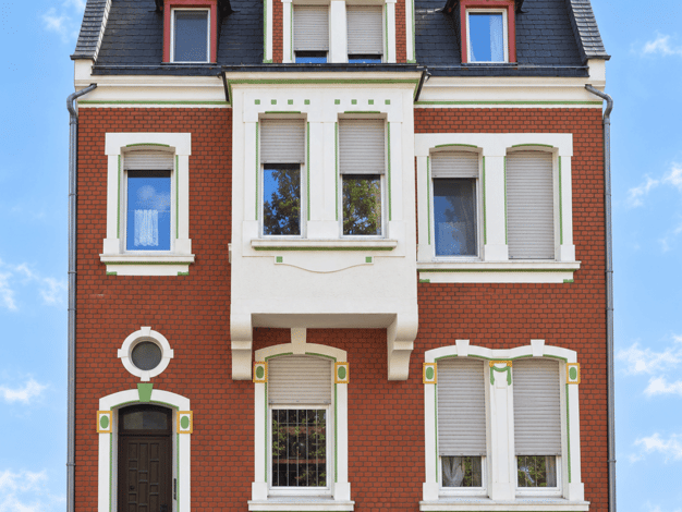 Mehrfamilienhaus zum Kauf als Kapitalanlage geeignet 380.000 € 8 Zimmer 205 m² 529 m² Grundstück Neuwied Neuwied 56564