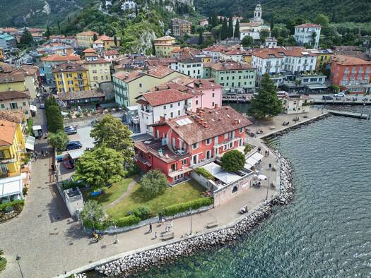 Wohnung zum Kauf 7 Zimmer 150 m² EG Via Benaco 15 Garda 38069