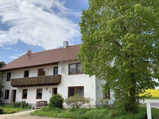 Terrassenwohnung zur Miete 990 € 4 Zimmer 116 m² Hebramsdorf Neufahrn in Niederbayern 84088