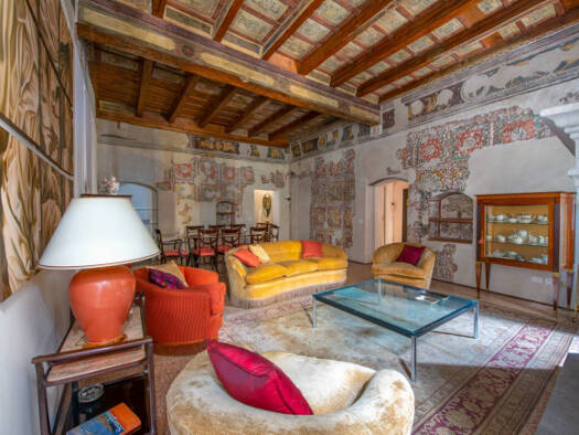 Wohnung zum Kauf 980.000 € 5 Zimmer 220 m² frei ab sofort Via Carducci 40 Verona 37129