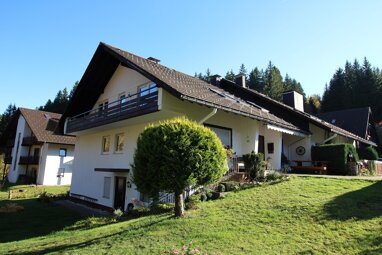 Hotel zum Kauf provisionsfrei 790.000 € 11 Zimmer 240 m² Gastrofläche 616 m² Grundstück Winterhaldenweg 35 Hinterzarten 79856