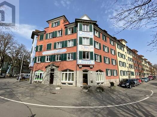 Bürofläche zur Miete 14,47 € 36 m² Bürofläche teilbar ab 36 m² Petershausen Konstanz 78467
