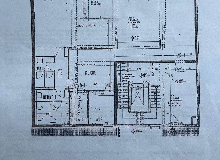 Verkaufsfläche zur Miete provisionsfrei 2.235 € 149 m² Verkaufsfläche Drewitz Potsdam / Drewitz 14480